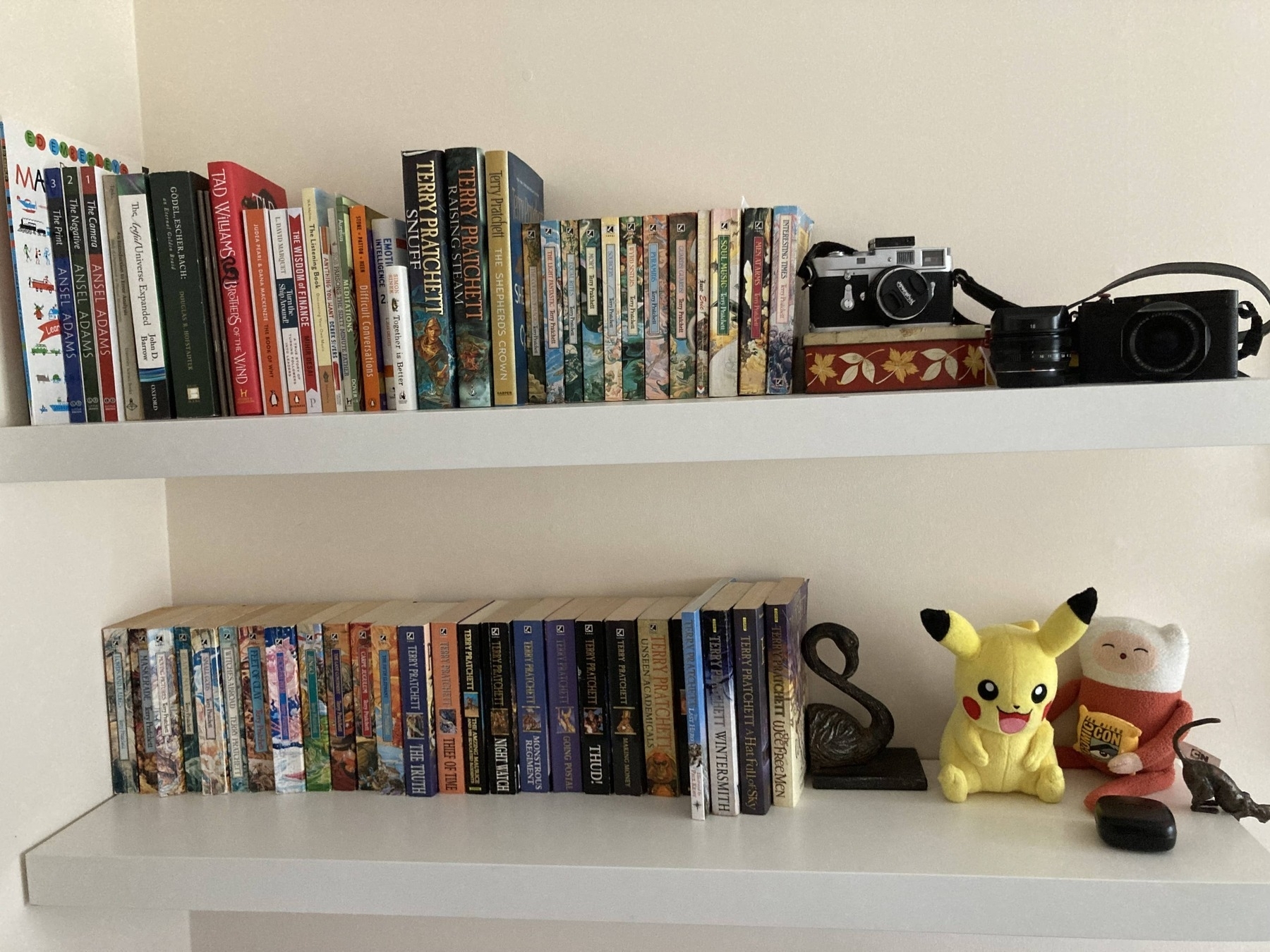 Office Shelves